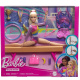 Barbie – Gymnastka na kladine