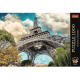 Puzzle 1000 – Eiffelova veža