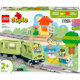 10427 Lego Duplo – Interaktívny dobrodružný vláčik