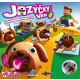 Hra - Jazýčky von