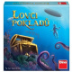 Hra - Lovci pokladov