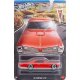 Hot Wheels Silver Series - Autíčko