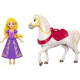 Disney Princess – Rapunzel a Maximus