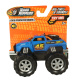 Mini Monster - Auto