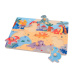 Drevené puzzle – Dinosaury
