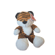 Plyšové zvieratko 60 cm Tiger