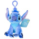 Stitch - Prívesok 12 cm Modrý