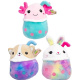 Plyšové zvieratko – Bubble Tea 19 cm