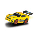Road Rippers – Ultra Wheelie Žlté - Mustang