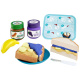 Little Tikes – Výroba toastu