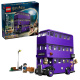 76446 Lego Harry Potter – Dobrodružstvo v Rytierskom autobuse