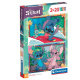 Puzzle 2x20 – Stitch