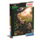 Puzzle 300 – Groot