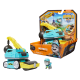 Paw Patrol - Motor s vozidlom