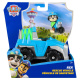 Paw Patrol – Rex s vozidlom