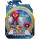 Sonic – Figúrka Knuckles