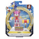 Sonic – Figúrka Amy