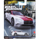 Hot Wheels – Fast & Furious auto 2018 Bentley Continental GT3
