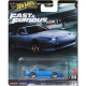 Hot Wheels – Fast & Furious auto 1996 Nissan 180SX Type X