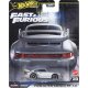 Hot Wheels – Fast & Furious auto Porsche 911 Carrera RS 3.8