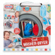 Little Tikes – Práčka so sušičkou