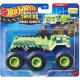 Hot Wheels – Ťahač 5 Alarm Zelený