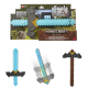 Minecraft – Meč 2v1