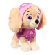 Paw Patrol – Plyšová postavička 18 cm Skye