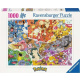 Puzzle 1000 - Pokémon