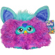 Furby - Plyšové zvieratko 20 cm Fialový
