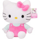 Hello Kitty – Plyšová postavička 30 cm Ružová Kitty