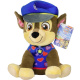 Paw Patrol – Plyšová postavička 25 cm Chase