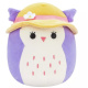 Squishmallows - Plyšové zvieratko 20 cm Holly