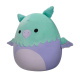 Squishmallows - Plyšové zvieratko 20 cm Minerva