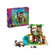 42648 Lego Friends - Starostlivosť o zvieratká v útulku pre pandy