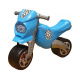 Odrážadlo motorka Cross 8