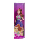 Barbie - Bábika
