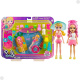Polly Pocket - Bábiky