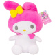Hello Kitty - Plyšová postavička 23 cm Ružová My Melody