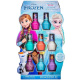 Frozen - Laky na nechty