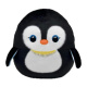 TY Squishy Beanies - Tučniak 30 cm