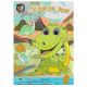Maľovanka zvieratá