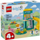 11201 Lego Bluey - Bluey, Chloe a zábava na ihrisku