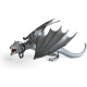 Schleich Harry Potter – Ukrajinský železnobruchý drak 13995