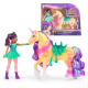 Unicorn Academy – Ava a Leaf