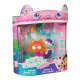 Gabby's Dollhouse - Figúrky MetCat & Kitty Jellyfish