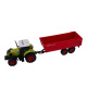 Farmársky traktor