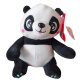 Plyšové zvieratko Panda