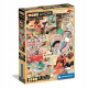 Puzzle 1000 - Kníhkupectvo
