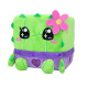 Cubeez - Plyšové zvieratko 10 cm Cacti Cube